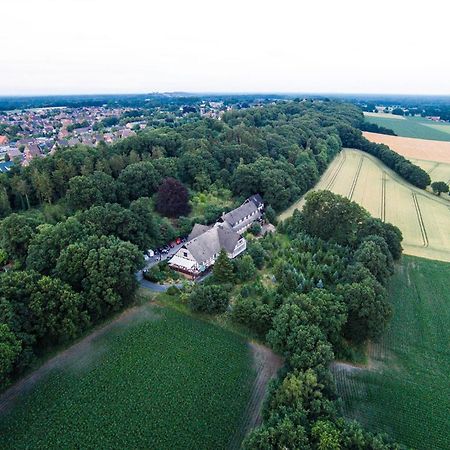Hotel Niedersaechsischer Hof Bad Bentheim Eksteriør billede